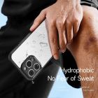 Чохол для смартфона DUX DUCIS Aimo for Apple iPhone 15 Pro Black
