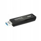 Портативний SSD ADATA SC610 1TB USB 3.2  550/500Mb/s Black