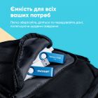 Флеш-накопичувач Patriot USB 3.2 Gen 1 Xporter X550 128GB Type-A+C