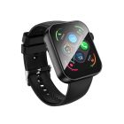 Смарт-годинник BOROFONE BD13 42mm. 230 mAh. Smart sports watch (call version) Black