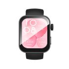 Смарт-годинник BOROFONE BD13 42mm. 230 mAh. Smart sports watch (call version) Black