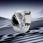 Смарт-годинник HOCO Y29 38mm.. 220 mAh Smart sports watch (call version) Silver