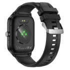 Смарт-годинник HOCO Y27 49mm. 230 mAh. IPX4 Smart sports watch (call version) Black