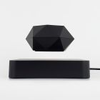 Магнітний левітаційний горщик для рослин HCNT Magnetic Levitating Pot M10-GW4 Black