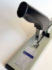 Степлер KW-Trio 50LAN, до 210 аркушів, відступ 70 мм