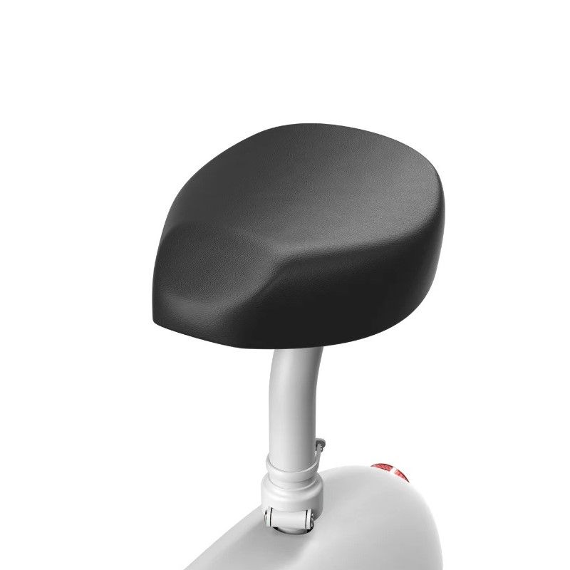Електросамокат з сидінням OKAI Ceetle PRO EA10C White 10', 350(900)W, 25Km/h, 10.4Ah, 55Km, 20%, NFC, App.29kg