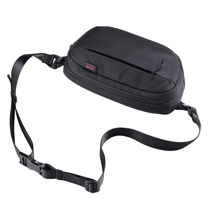 Сумка Ulanzi TRAKER Travel Chest Bag (BP08) Black