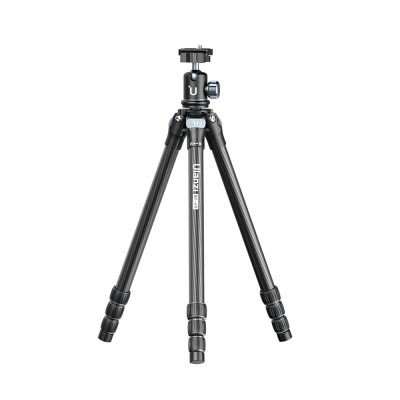 Штатив Ulanzi MT-60 Carbon Fiber Travel Tripod (51-162cm) (UV-3115 MT-60)