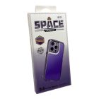 Чохол для смартфона Space III for Samsung Galaxy S24 Plus Dark Purple
