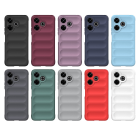 Чохол для смартфона Cosmic Magic Shield for Xiaomi Redmi 13 4G China Red