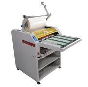 Рулонний ламінатор SMFM-520C 485мм