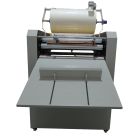 Рулонний ламінатор SMFM-520C 485мм