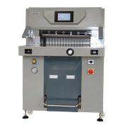 Гільйотина гідравлічна WH 5210TX Hydraulic