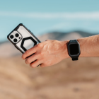 Чохол для смартфона UAG AAA Plyo for Apple iPhone 16 Pro All Black