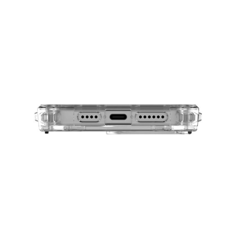 Чохол для смартфона UAG AAA Plyo for Apple iPhone 16 Pro White