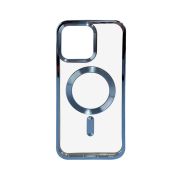 Чохол для смартфона Cosmic CD Magnetic for Apple iPhone 11 Sierra Blue
