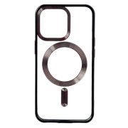 Чохол для смартфона Cosmic CD Magnetic for Apple iPhone 16 Black