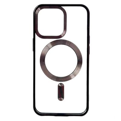 Чохол для смартфона Cosmic CD Magnetic for Apple iPhone 16 Black