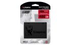 Накопичувач SSD Kingston SSDNow A400 480GB 2.5" SATAIII 3D NAND