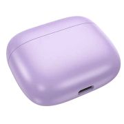 Бездротові навушники HOCO EQ2 Thought true wireless BT headset Purple