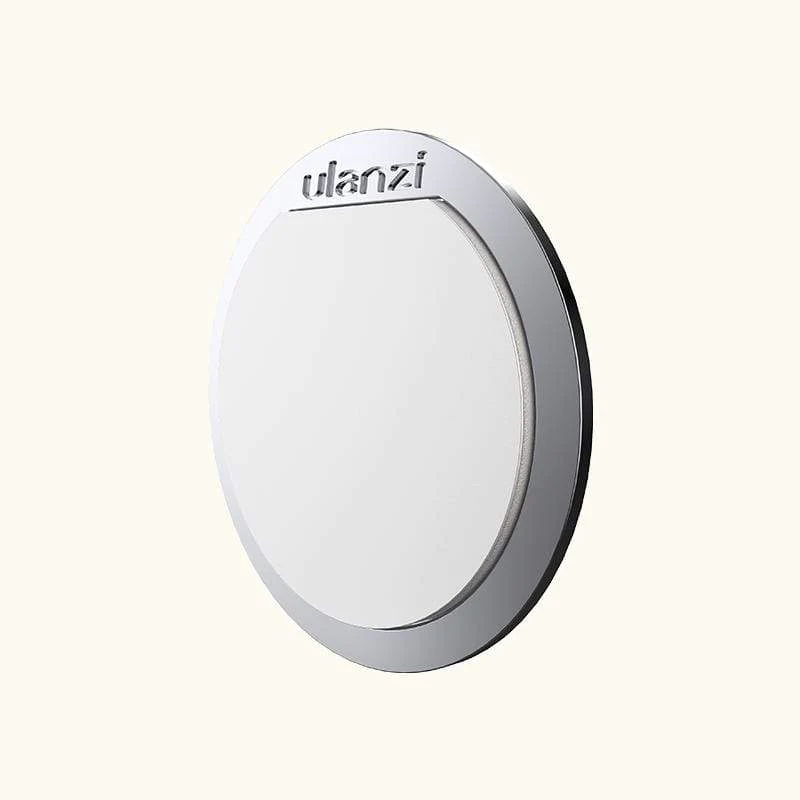 Дзеркало для селфі Ulanzi Vijim Vlog Target Mirror (UV-2056)