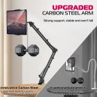 Тримач для телефона\планшету Ulanzi Vijim Desk Stand for Microphone/Phone/Tablet (UV-3033 T2)