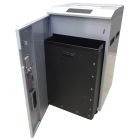 Знищувач документів JINPEX JP-5706HDU (1x2) + CD (2X10)