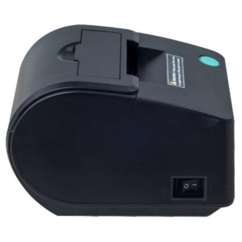 Принтер чеків X-PRINTER XP-C58H USB (2762)