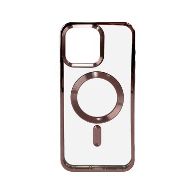Чохол для смартфона Cosmic CD Magnetic for Apple iPhone 13 Rose Gold