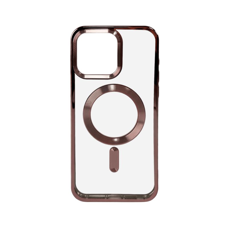 Чохол для смартфона Cosmic CD Magnetic for Apple iPhone 13 Rose Gold