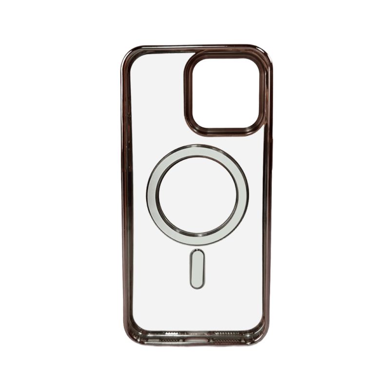 Чохол для смартфона Cosmic CD Magnetic for Apple iPhone 13 Rose Gold