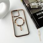 Чохол для смартфона Cosmic CD Magnetic for Apple iPhone 15 Coffee