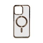 Чохол для смартфона Cosmic CD Magnetic for Apple iPhone 15 Pro Coffee
