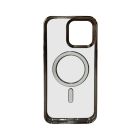 Чохол для смартфона Cosmic CD Magnetic for Apple iPhone 15 Pro Coffee