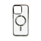 Чохол для смартфона Cosmic CD Magnetic for Apple iPhone 15 Pro Max Titanium Grey