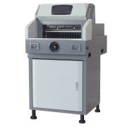 Гільйотина електрична BindTec 4606BV8