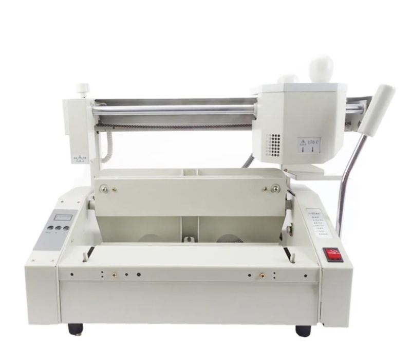 Термоклейова машина WH-T30