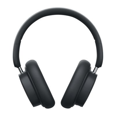 Бездротові накладні навушники Baseus Bowie D05 Wireless Headphones Grey
