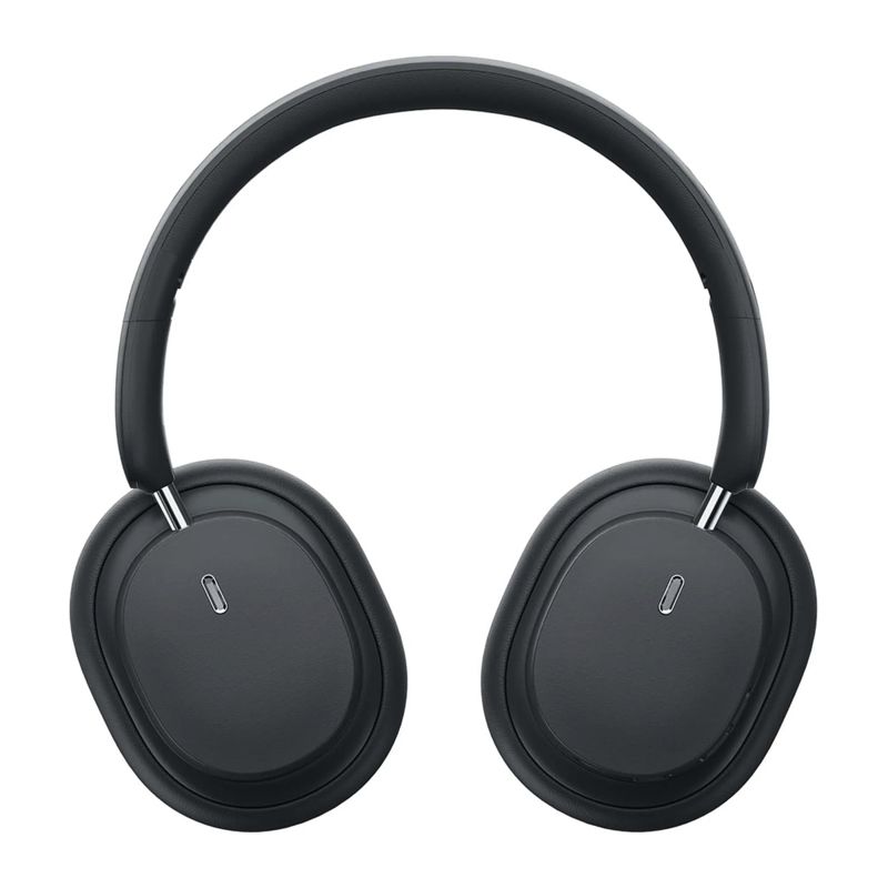 Бездротові накладні навушники Baseus Bowie D05 Wireless Headphones Grey