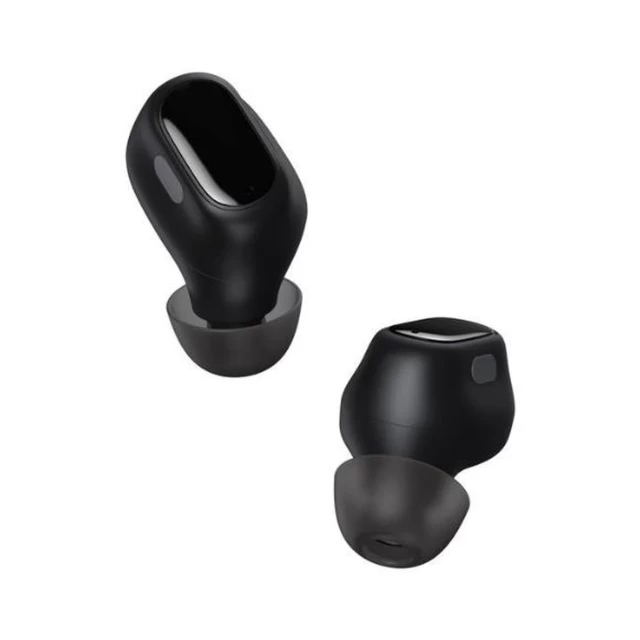 Бездротові навушники Baseus Bowie WM01 True Wireless Earphones Black