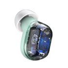 Бездротові навушники Baseus Bowie WM01 True Wireless Earphones Green