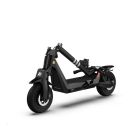 Електросамокат OKAI ES800 Panther Off-Road Black 12", 1500(3000)W, Dual Motor, 19.2Ah, 50km, 60km\h, 35%, NFC, App, 43kg