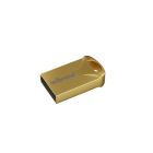 Флеш-накопичувач Wibrand USB 2.0 Hawk 32Gb Gold