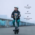 Електросамокат з сидінням OKAI Ceetle PRO EA10C Black 10', 350(900)W, 25Km/h, 10.4Ah, 55Km, 20%, NFC, App, 29kg