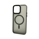 Чохол для смартфона Cosmic Magnetic Color HQ for Apple iPhone 14 Grey