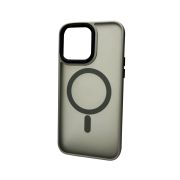 Чохол для смартфона Cosmic Magnetic Color HQ for Apple iPhone 14 Grey