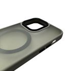 Чохол для смартфона Cosmic Magnetic Color HQ for Apple iPhone 14 Grey