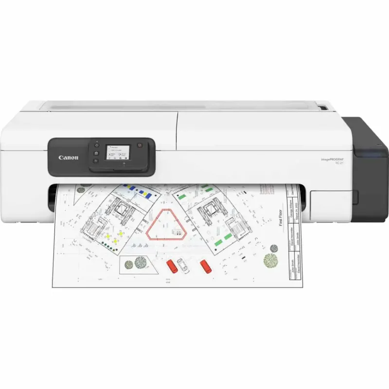 Плоттер Canon TC-21 (7055C003)