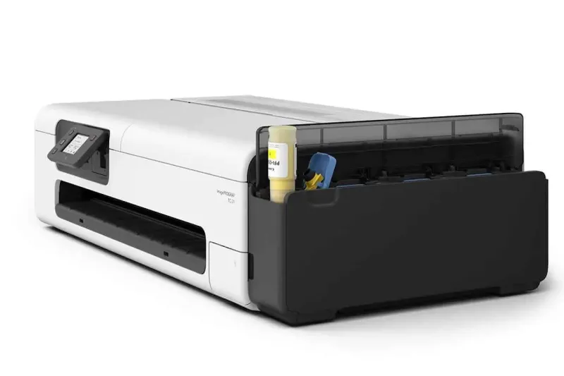Плоттер Canon TC-21 (7055C003)