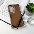 Чохол для смартфона Space III for Samsung Galaxy S24 Ultra Tea Brown
